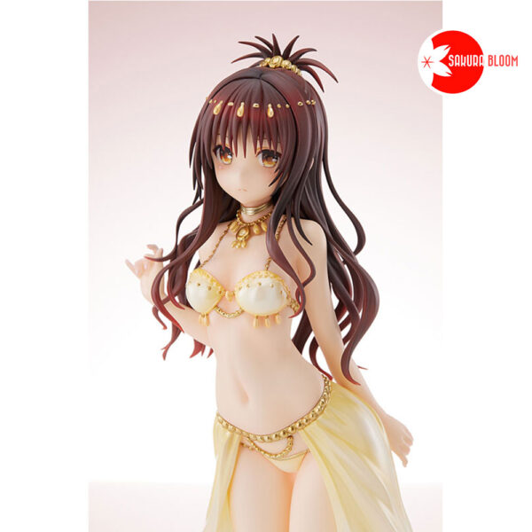 PREORDEN: To LOVEru DARKNESS: Mikan Yuki 1/7 - Image 5