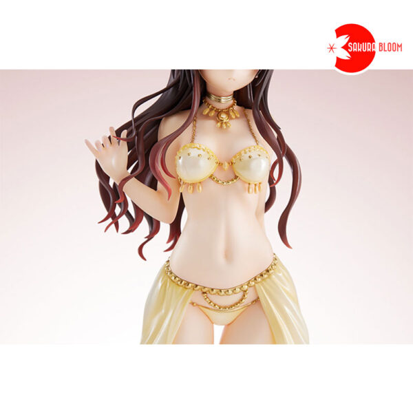 PREORDEN: To LOVEru DARKNESS: Mikan Yuki 1/7 - Image 7