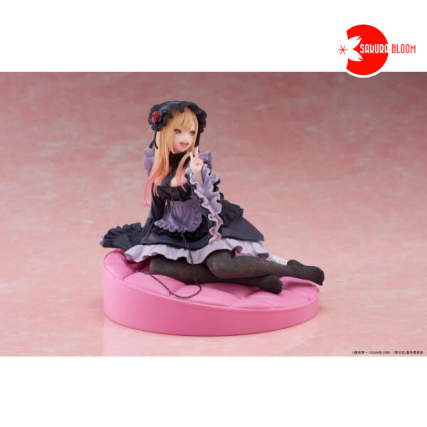 PREORDEN: Sono Bisque Doll AMP+: Marin Kitagawa: Dress of Shizuku Kuroe Ver. - Image 6