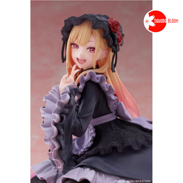 PREORDEN: Sono Bisque Doll AMP+: Marin Kitagawa: Dress of Shizuku Kuroe Ver. - Image 7