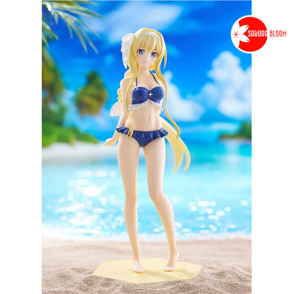 PREORDEN: POP UP PARADE Sword Art Online: BEACH QUEENS Alice