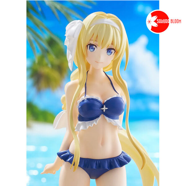 PREORDEN: POP UP PARADE Sword Art Online: BEACH QUEENS Alice - Image 2