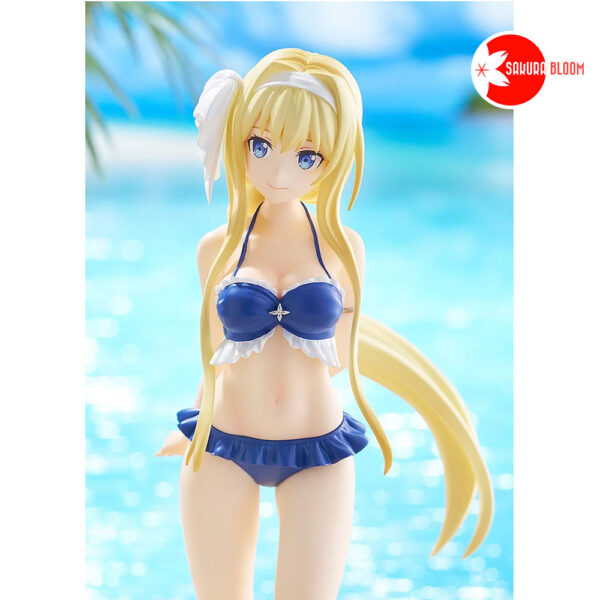 PREORDEN: POP UP PARADE Sword Art Online: BEACH QUEENS Alice - Image 3