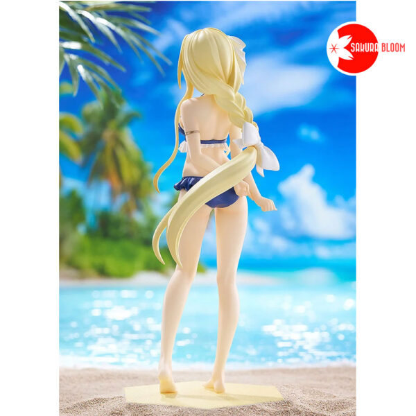 PREORDEN: POP UP PARADE Sword Art Online: BEACH QUEENS Alice - Image 4