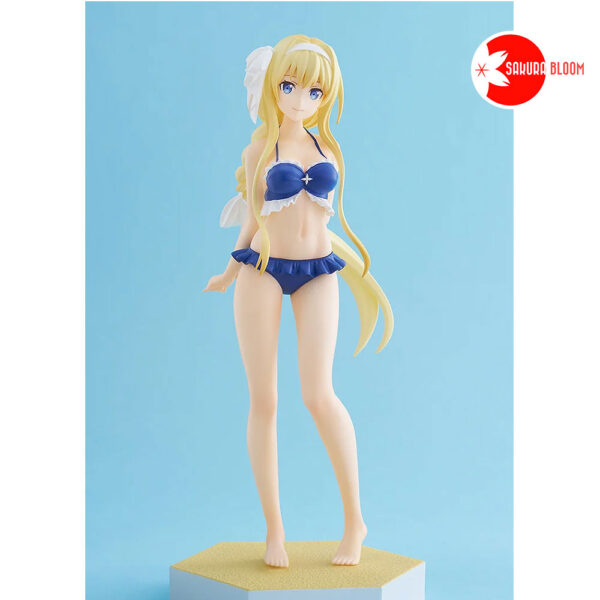 PREORDEN: POP UP PARADE Sword Art Online: BEACH QUEENS Alice - Image 5