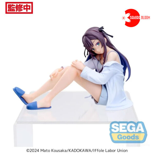 PREORDEN: SEGA Premium Perching: Girumasu: Alina Clover