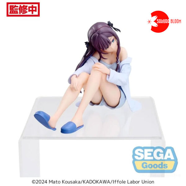 PREORDEN: SEGA Premium Perching: Girumasu: Alina Clover - Image 2