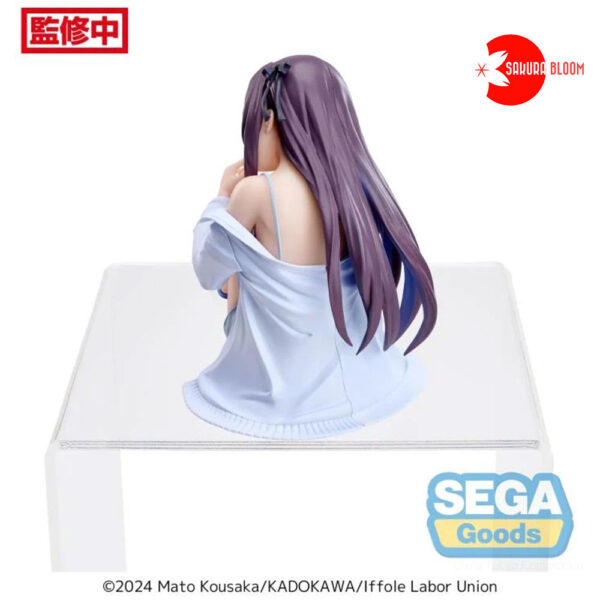 PREORDEN: SEGA Premium Perching: Girumasu: Alina Clover - Image 3