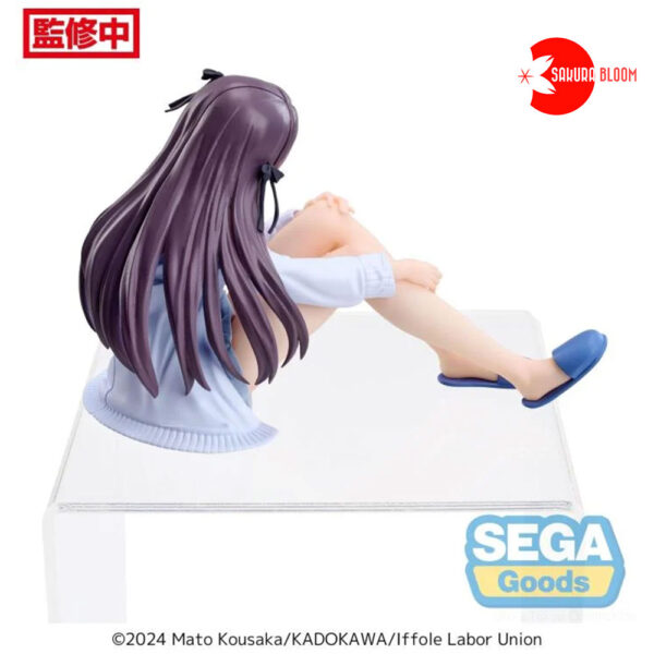 PREORDEN: SEGA Premium Perching: Girumasu: Alina Clover - Image 4