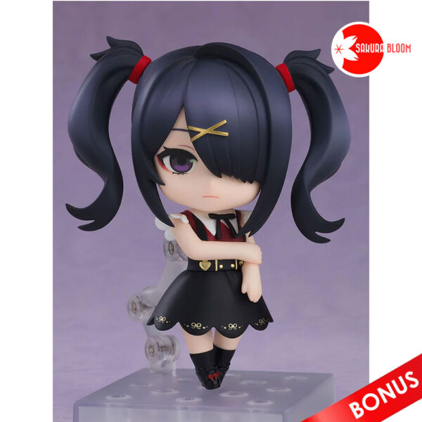 PREORDEN: Nendoroid NEEDY STREAMER OVERLOAD: Ame + BONUS