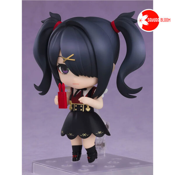 PREORDEN: Nendoroid NEEDY STREAMER OVERLOAD: Ame - Image 2