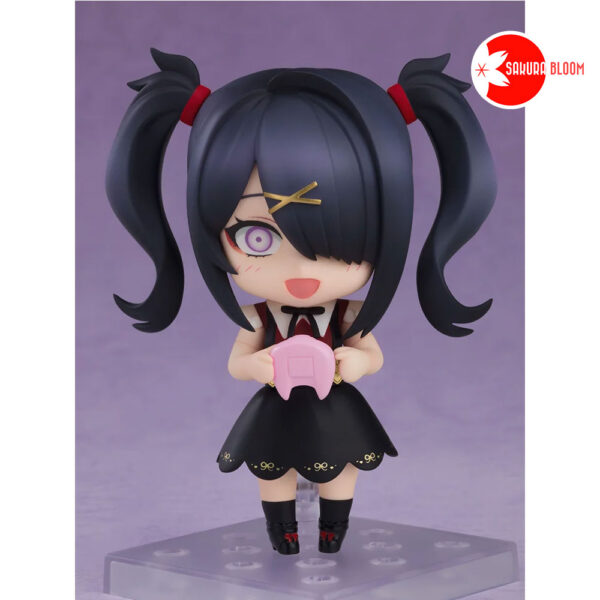 PREORDEN: Nendoroid NEEDY STREAMER OVERLOAD: Ame - Image 3