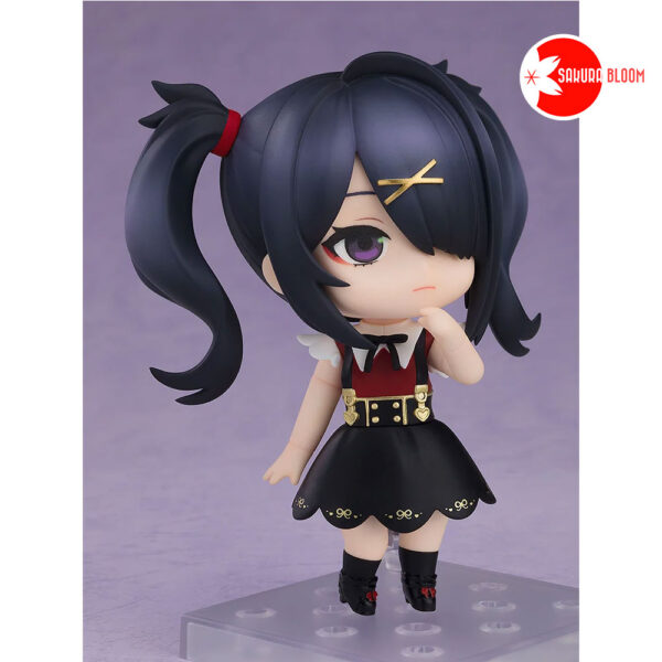 PREORDEN: Nendoroid NEEDY STREAMER OVERLOAD: Ame - Image 4