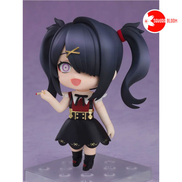 PREORDEN: Nendoroid NEEDY STREAMER OVERLOAD: Ame - Image 5