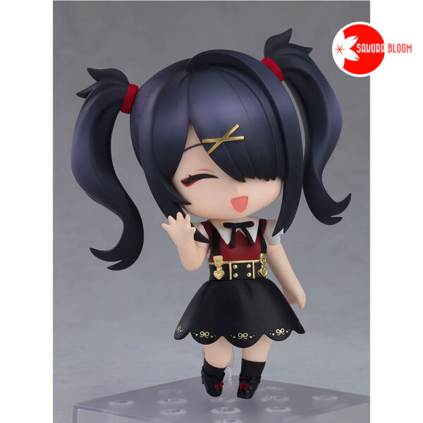 PREORDEN: Nendoroid NEEDY STREAMER OVERLOAD: Ame - Image 6