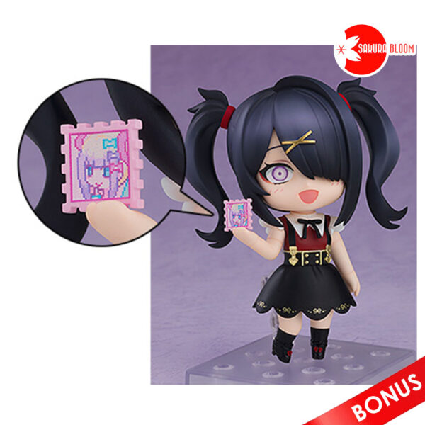 PREORDEN: Nendoroid NEEDY STREAMER OVERLOAD: Ame + BONUS - Image 7