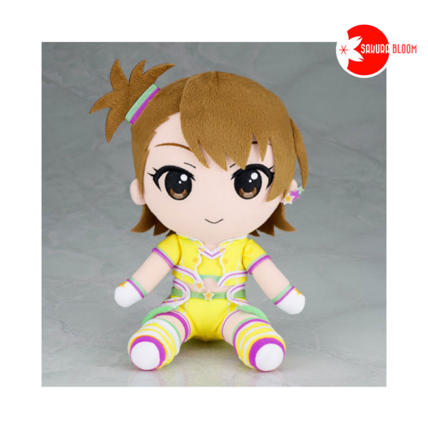 PREORDEN: THE IDOLM@STER Million Live! Plush Ami Futami