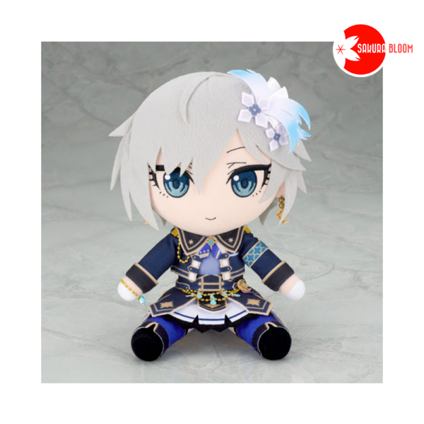 PREORDEN: The  iDOLM@STER Cinderella Girls Plush Anastasia