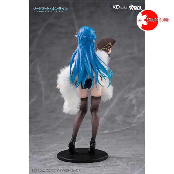 PREORDEN: KDCOLLE Light: Sword Art Online: Asuna: Undine Chinese Dress Ver. - Image 3