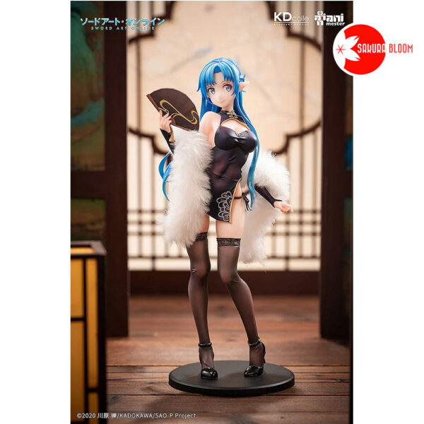 PREORDEN: KDCOLLE Light: Sword Art Online: Asuna: Undine Chinese Dress Ver. - Image 5