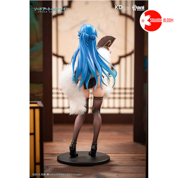 PREORDEN: KDCOLLE Light: Sword Art Online: Asuna: Undine Chinese Dress Ver. - Image 6