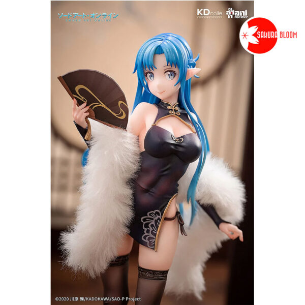 PREORDEN: KDCOLLE Light: Sword Art Online: Asuna: Undine Chinese Dress Ver. - Image 7