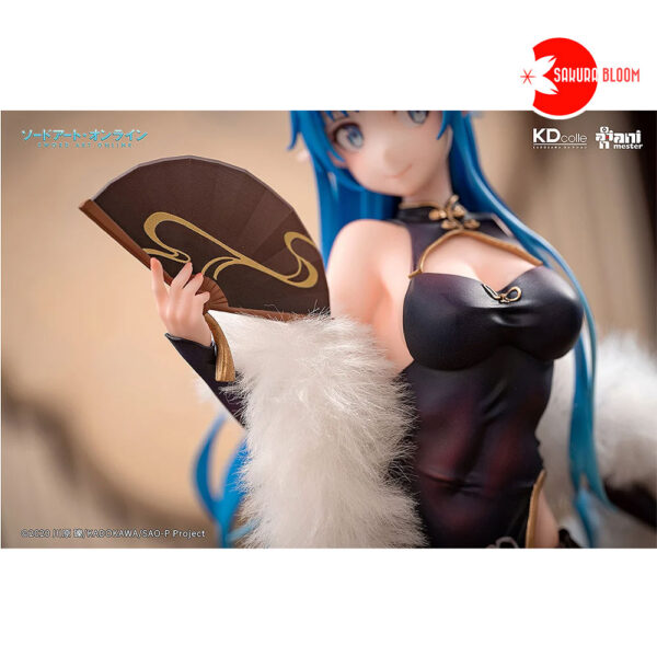 PREORDEN: KDCOLLE Light: Sword Art Online: Asuna: Undine Chinese Dress Ver. - Image 8