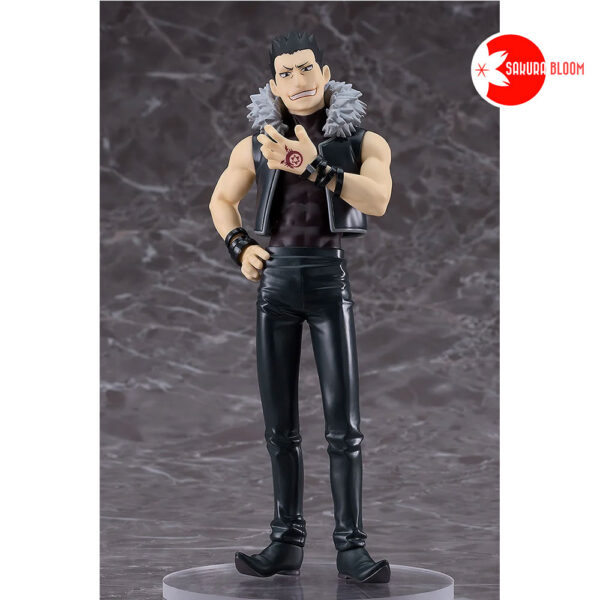 PREORDEN: POP UP PARADE: Full Metal Alchemist Brotherhood: Greed - Image 4