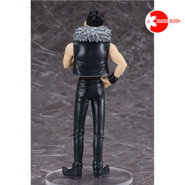 PREORDEN: POP UP PARADE: Full Metal Alchemist Brotherhood: Greed - Image 5