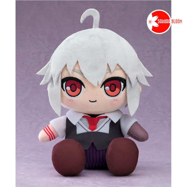 PREORDEN: VA-11 Hall-A Plushie: Dana Zane