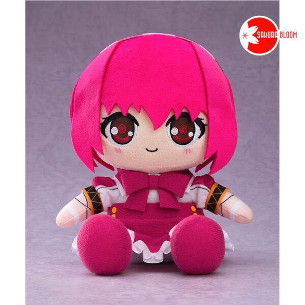 PREORDEN: VA-11 Hall-A Plushie: Dorothy Gaze