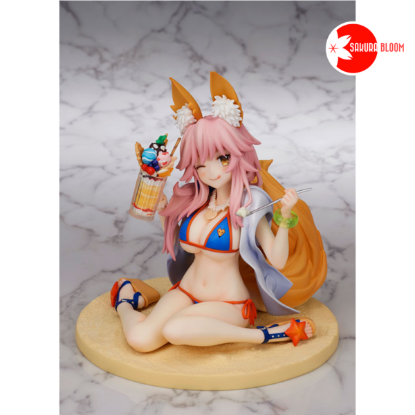 PREORDEN: Fate Grand Order:  Lancer Tamamo no Mae