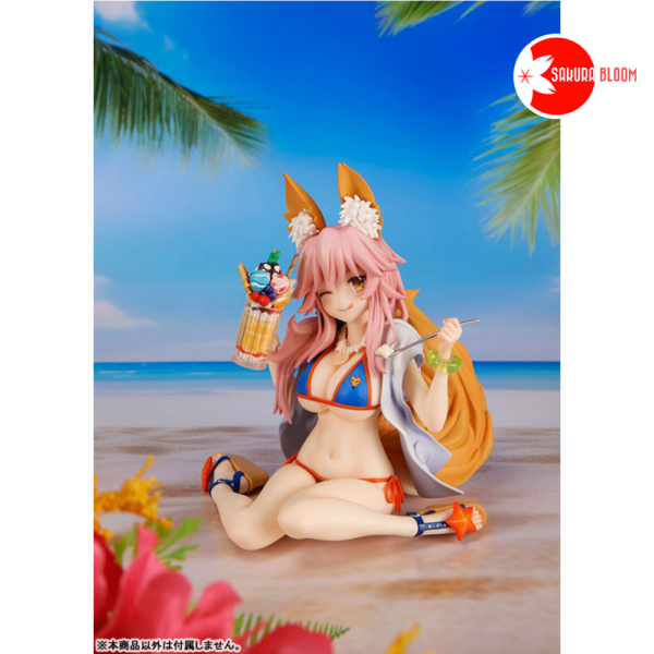 PREORDEN: Fate Grand Order:  Lancer Tamamo no Mae - Image 10