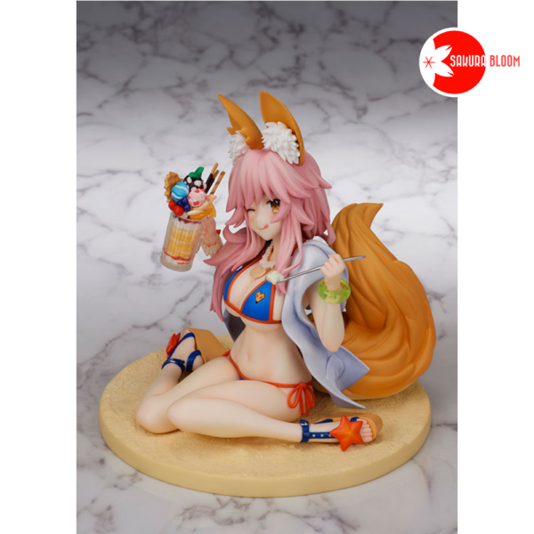 PREORDEN: Fate Grand Order:  Lancer Tamamo no Mae - Image 2