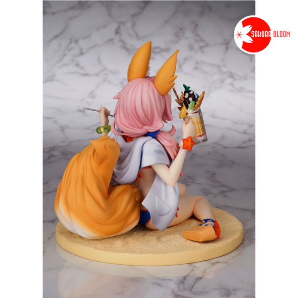 PREORDEN: Fate Grand Order:  Lancer Tamamo no Mae - Image 4