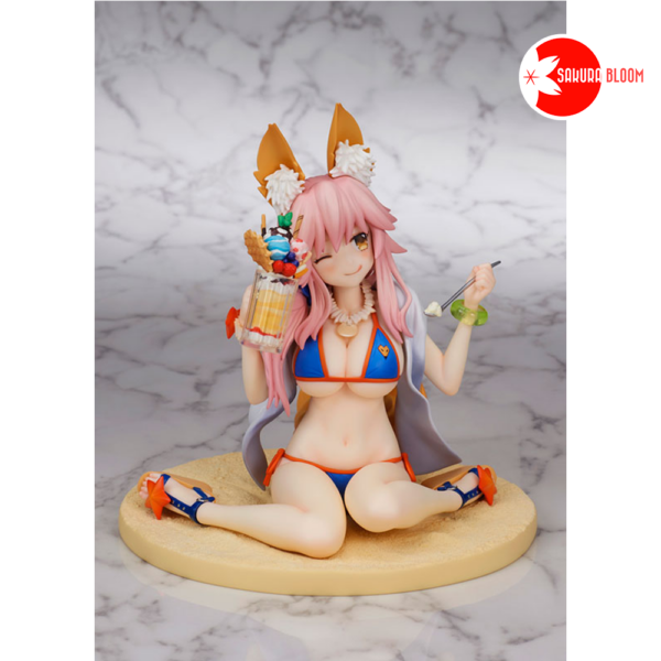 PREORDEN: Fate Grand Order:  Lancer Tamamo no Mae - Image 5