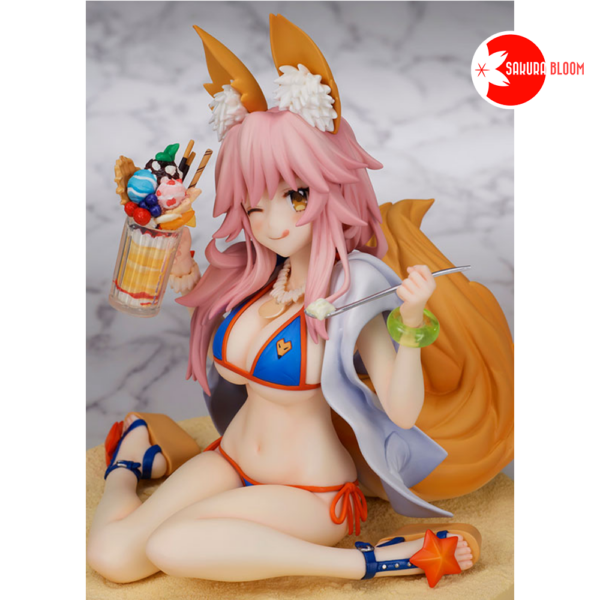 PREORDEN: Fate Grand Order:  Lancer Tamamo no Mae - Image 6