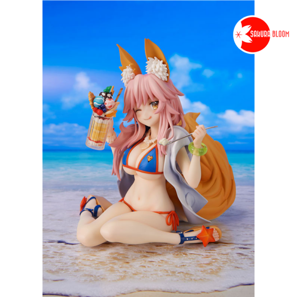 PREORDEN: Fate Grand Order:  Lancer Tamamo no Mae - Image 7