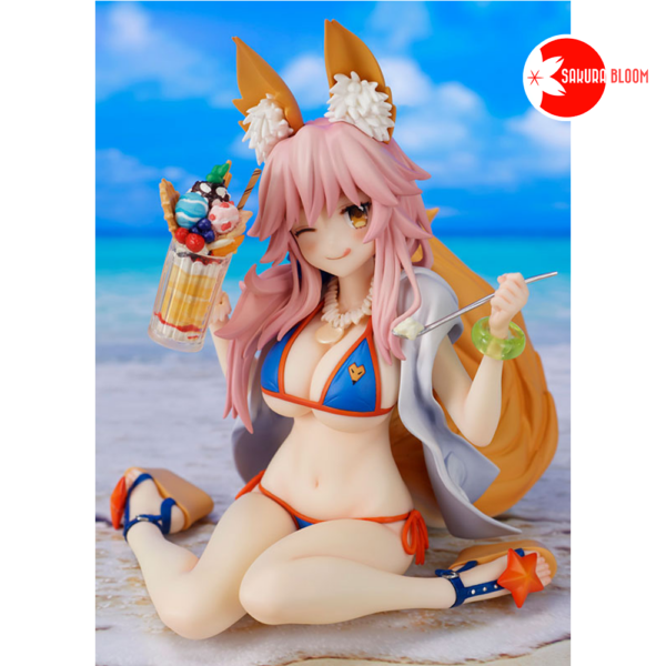 PREORDEN: Fate Grand Order:  Lancer Tamamo no Mae - Image 8