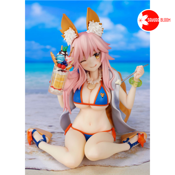 PREORDEN: Fate Grand Order:  Lancer Tamamo no Mae - Image 9