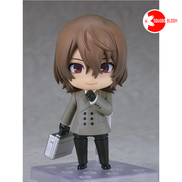 PREORDEN: Nendoroid PERSONA 5 Royal: Goro Akechi: School Uniform Ver.