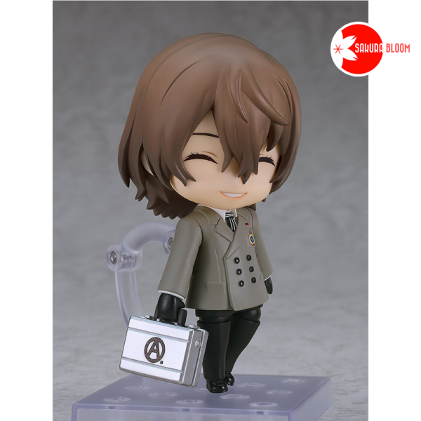 PREORDEN: Nendoroid PERSONA 5 Royal: Goro Akechi: School Uniform Ver. - Image 2