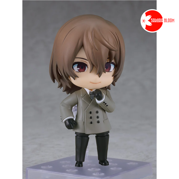 PREORDEN: Nendoroid PERSONA 5 Royal: Goro Akechi: School Uniform Ver. - Image 3