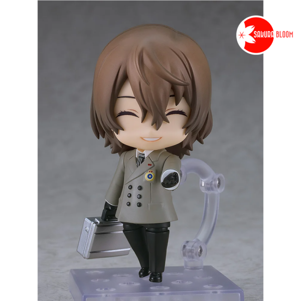 PREORDEN: Nendoroid PERSONA 5 Royal: Goro Akechi: School Uniform Ver. - Image 4