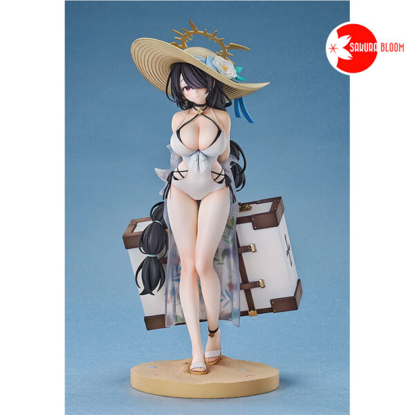 PREORDEN: Blue Archive: Hinata  - Swimsuit Ver. 1/6