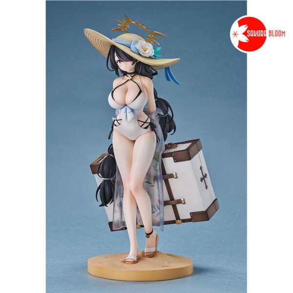 PREORDEN: Blue Archive: Hinata  - Swimsuit Ver. 1/6 - Image 2