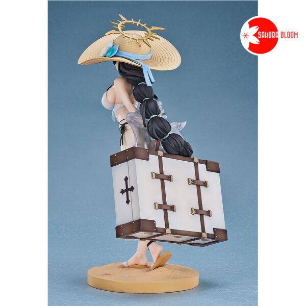 PREORDEN: Blue Archive: Hinata  - Swimsuit Ver. 1/6 - Image 4