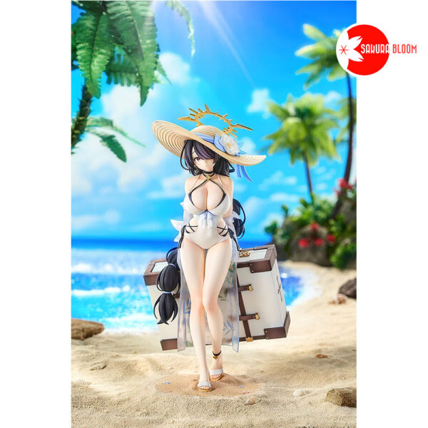 PREORDEN: Blue Archive: Hinata  - Swimsuit Ver. 1/6 - Image 6