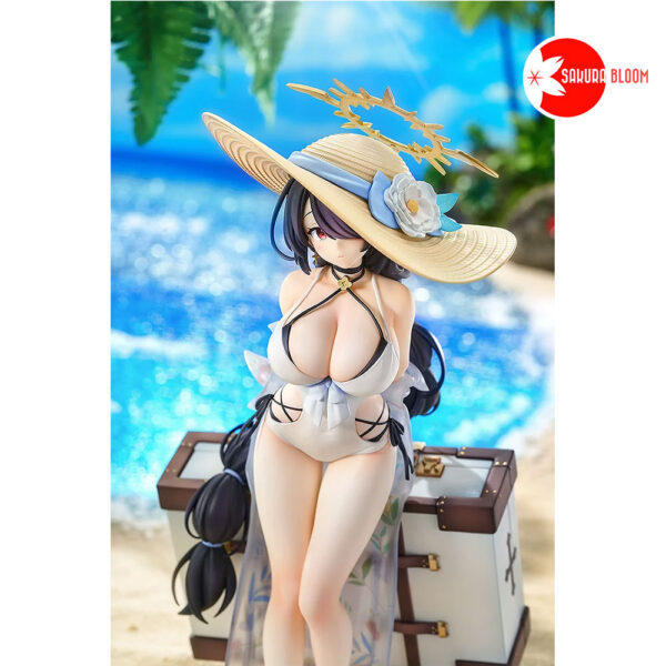 PREORDEN: Blue Archive: Hinata  - Swimsuit Ver. 1/6 - Image 7