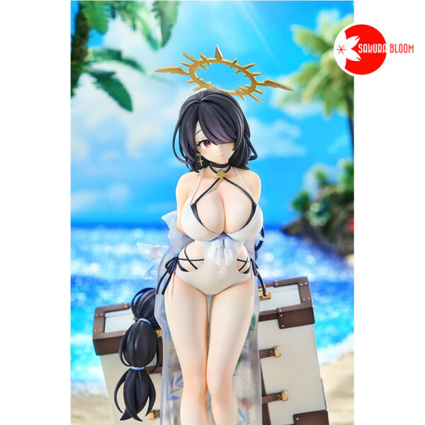 PREORDEN: Blue Archive: Hinata  - Swimsuit Ver. 1/6 - Image 8